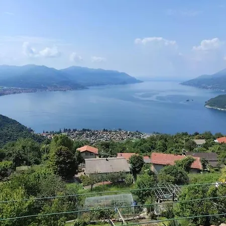 Apartment Vista Sul Musignano (Lombardy)