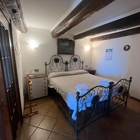 Vista Sul Apartment Musignano (Lombardy)