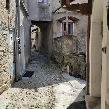 Appartement Vista Sul