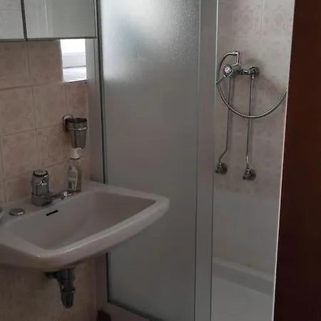 Appartement Vista Sul *