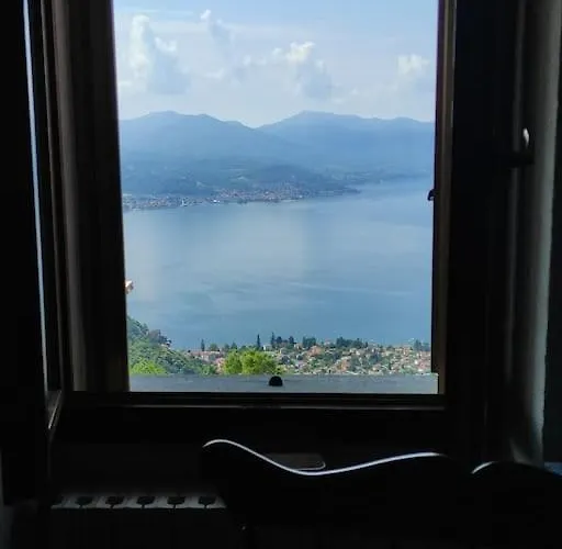 Apartment Vista Sul Musignano (Lombardy)