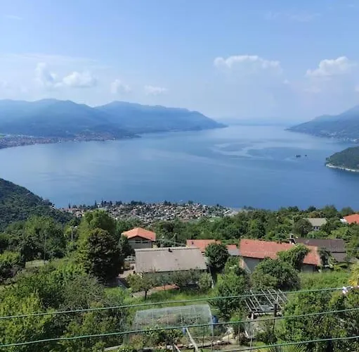 Apartment Vista Sul Musignano (Lombardy)