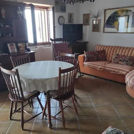 Appartement Vista Sul