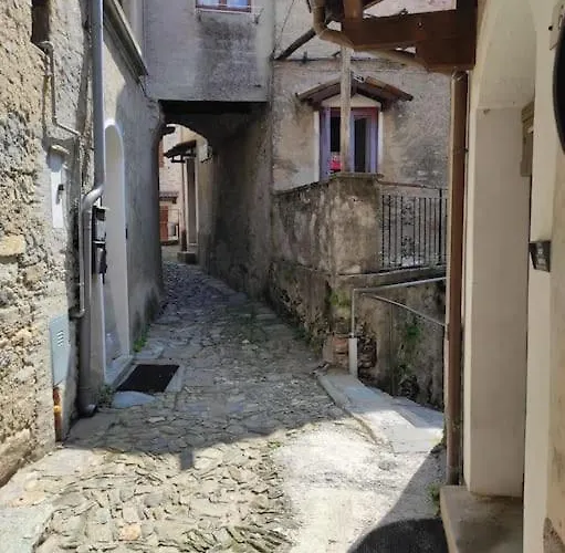 Appartement Vista Sul