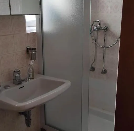 Appartement Vista Sul *