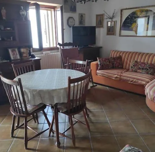 Appartement Vista Sul